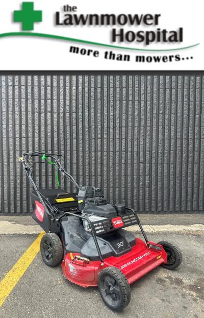 TORO COMMERCIAL LAWNMOWER 80044